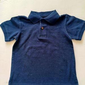POLO UNIFORM SHIRT